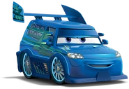 Reko-Do Spinner