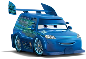Dj
