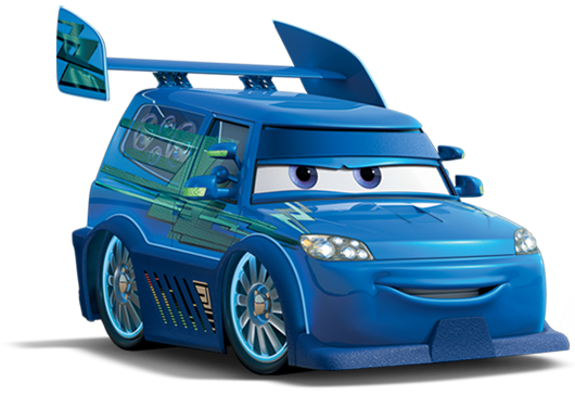 Cars 3 - Wikipedia