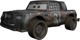 Lewis Model
