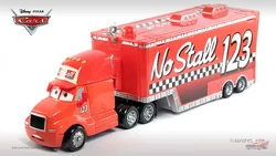 No Stall Hauler | Pixar Cars Wiki | Fandom