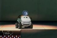 Monster Truck Mater