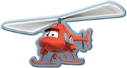 Kathy Copter