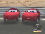 Cars: Race-O-Rama