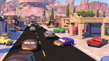 Cars2mar