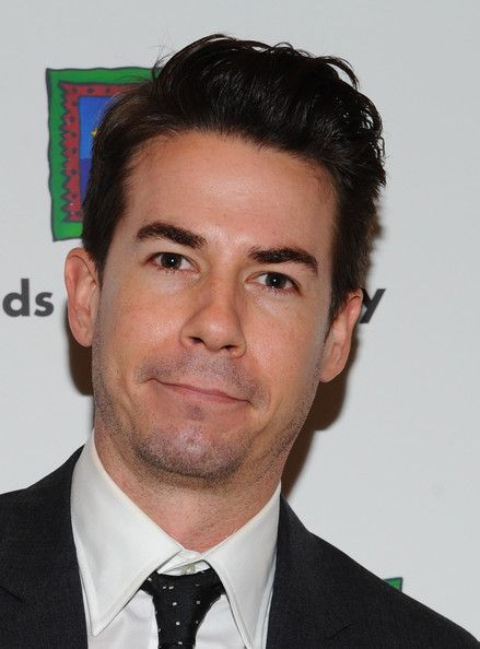 Jerry Trainor.