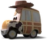 Woody