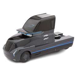 Jackson storm truck cheap