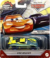 Eric braker shop