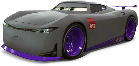 Kurt | Pixar Cars Wiki | Fandom