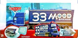Mood springs cheap hauler