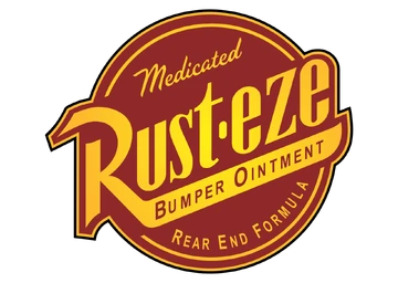 Rusteze Logo NASCAR Series Variant By Marc17Studios On, 49% OFF
