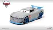 Gabriel | Pixar Cars Wiki | Fandom