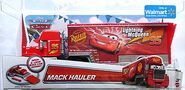 Mack Hauler