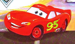 Archivo:Lightning McQueen (34615708803).jpg - Wikipedia, la