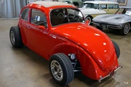 '67 v-rod.jpg (446 KB) 1967 Volkswagen Beetle V-Rod