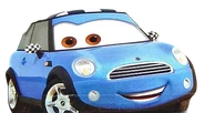 2009 Mini Cooper