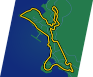 Porto Corsa Map