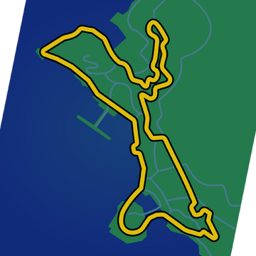 Porto Corsa Grand Prix World Of Cars Wiki Fandom