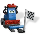 LEGO Cars