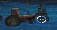 Cars Toons: Mater's Tall Tales: The Video Game