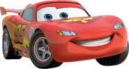 With Racing Tires, Cars 2