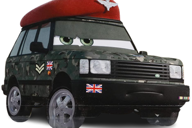 World War II Pixar Cars Wiki Fandom