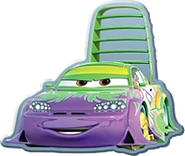 Impound Wingo