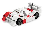 LEGO Cars