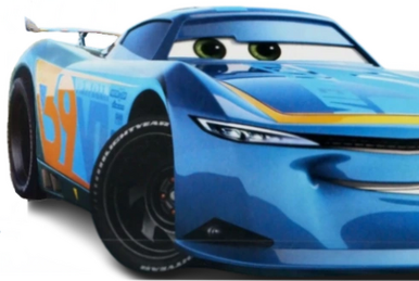 Cars 3 Lightning McQueen's Crash (Causes & Effects) - Speculation &  Predictions 