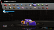 Cars 3 driven to win bobby swift by naruhinafanatic-dbcsied