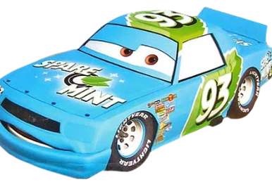 Jimmy Cables | Pixar Cars Wiki | Fandom
