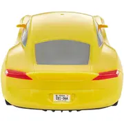 Texas license plate