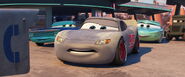 Cars 3