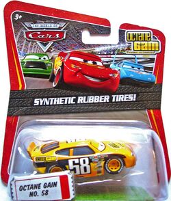 Billy Oilchanger Pixar Cars Wiki Fandom