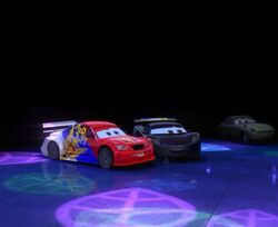 Vitaly petrov cars 2 outlet