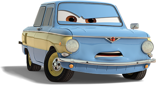 Vladimir Trunkov | Pixar Cars Wiki | Fandom