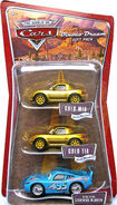 Dinoco Dream ("New Model" packaging variant)