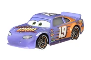 Thailand diecast