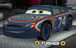 Turner