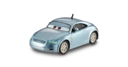 Diecast