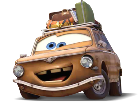 Cars 2, Pixar Cars Wiki