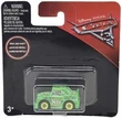 Carded Mini Racer Chick Hicks