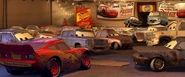 MichaelSparkberCars.jpg (384 KB) Cars