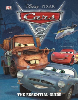 Cars2essentialguide