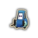 Unused icon for Guido