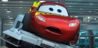 Mcqueen-shock