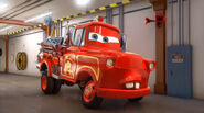 Rescue Squad Mater