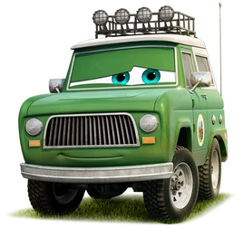 Secretary of the interior