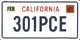 301PCE